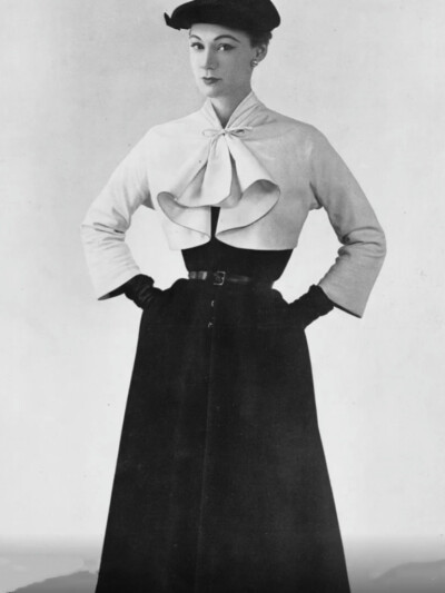 vintage fashion