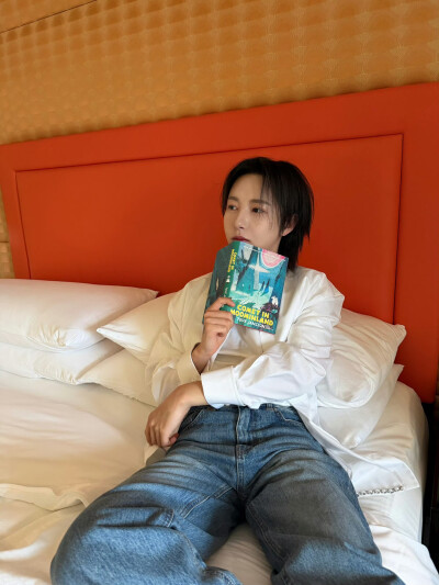 黄仁俊