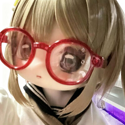 。