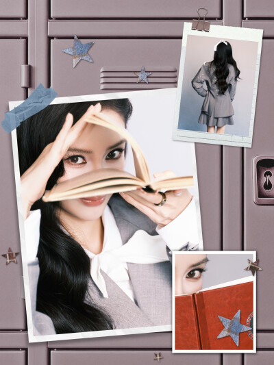 Angelababy