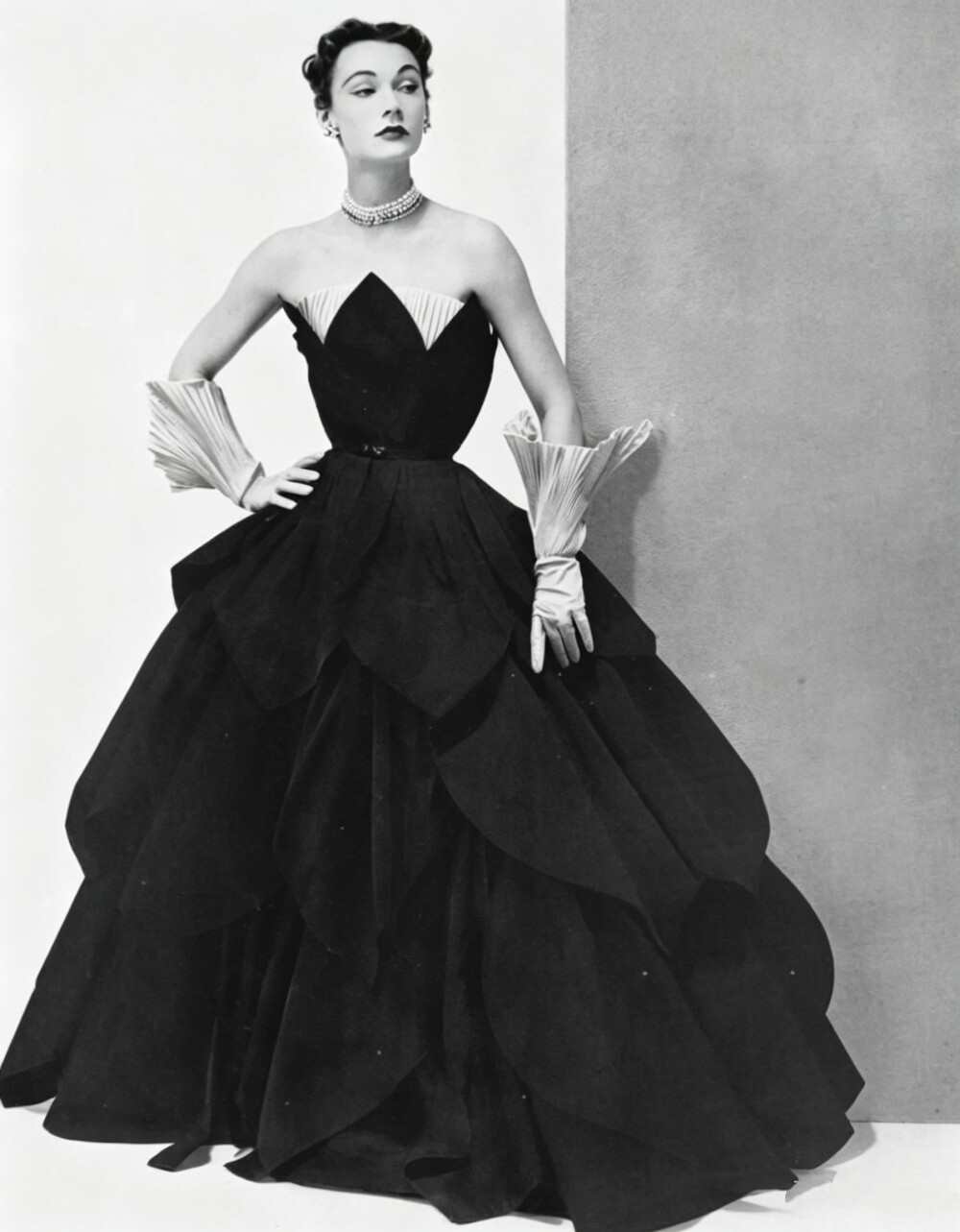 vintage fashion
