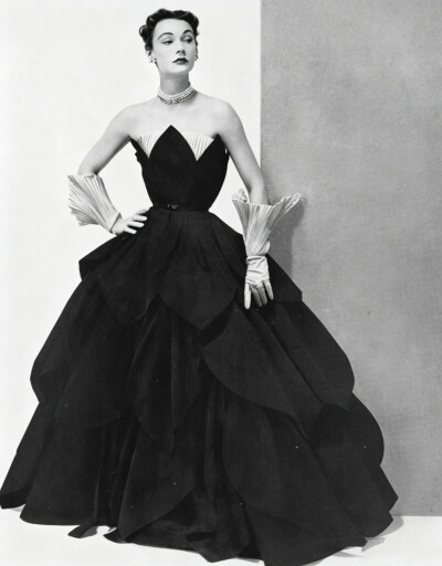 vintage fashion