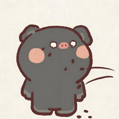 一对児