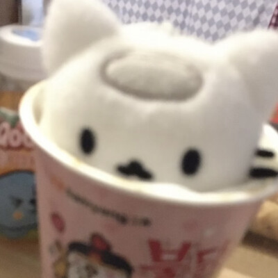 。