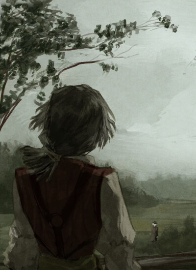 第五人格