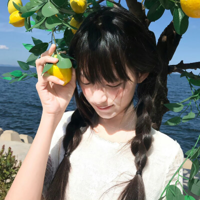 头像