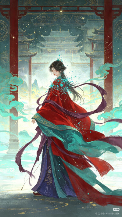 7