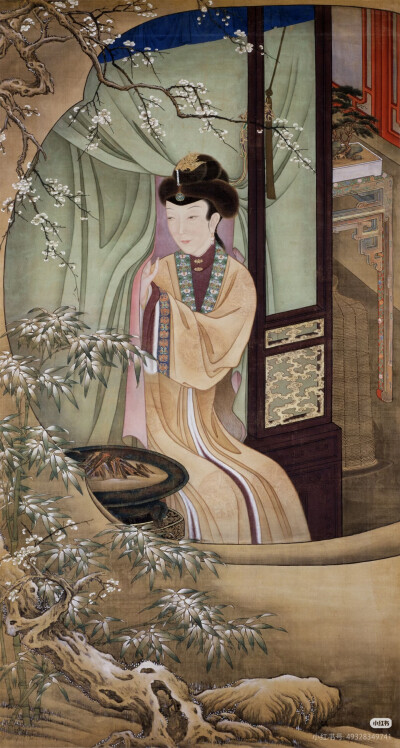 。