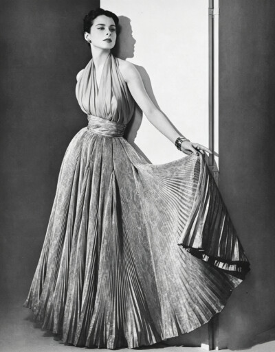 vintage fashion