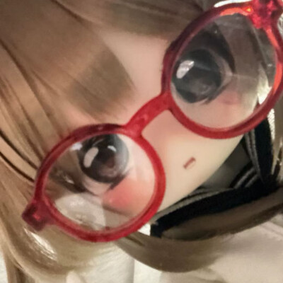。