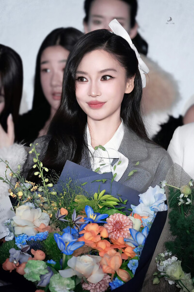Angelababy
