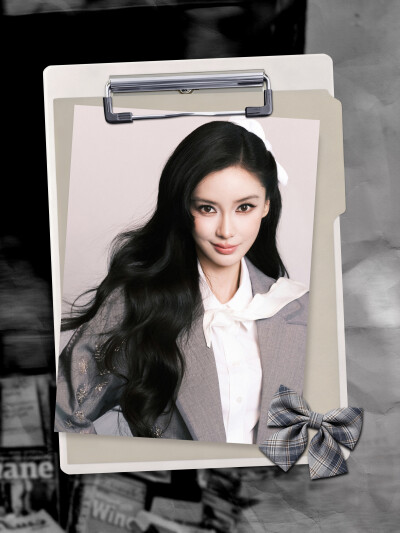 Angelababy