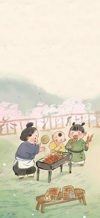 壁纸