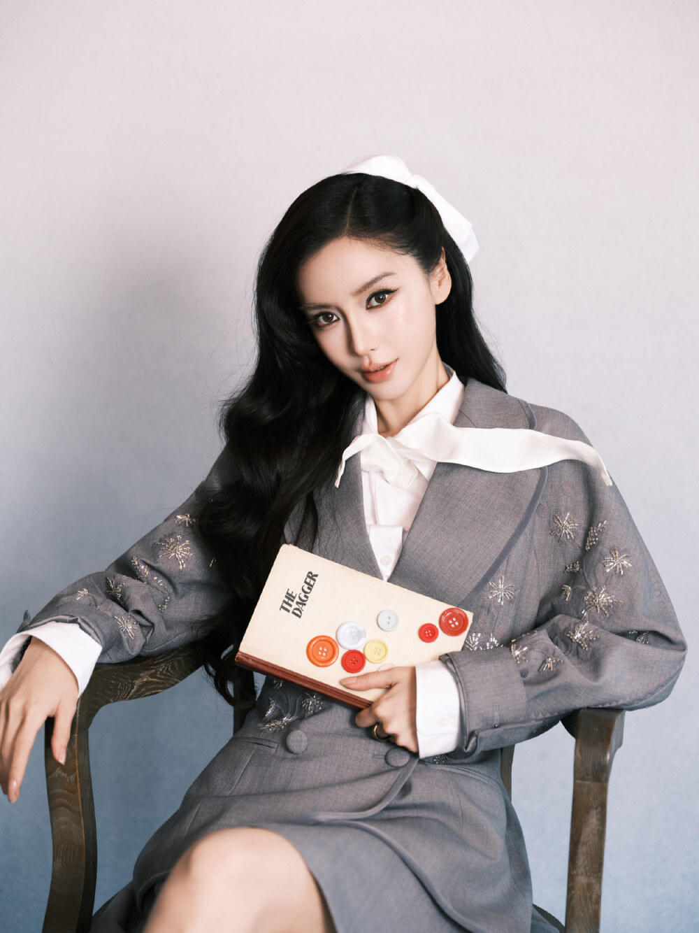 Angelababy