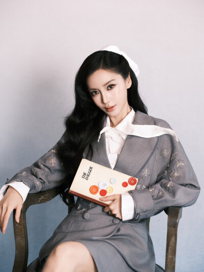 Angelababy
