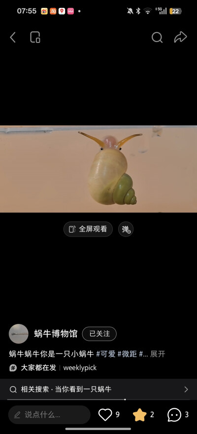 。