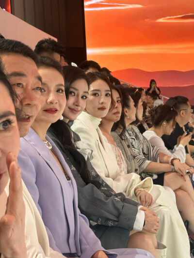 Angelababy