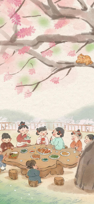 壁纸