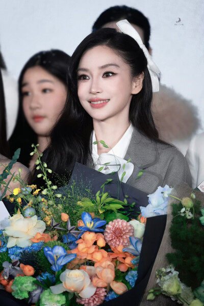 Angelababy