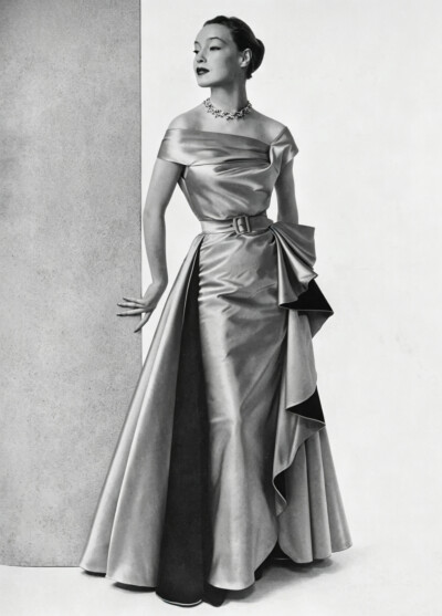 vintage fashion