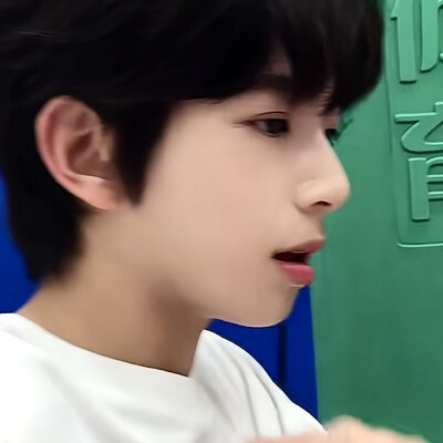 陈浚铭