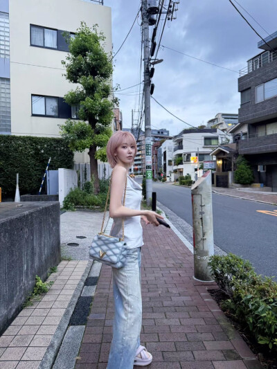 宮脇咲良INS更新