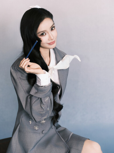 Angelababy