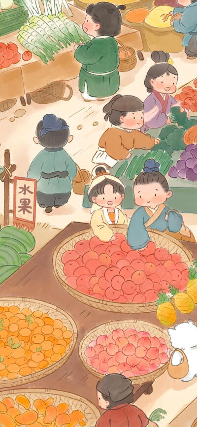 壁纸