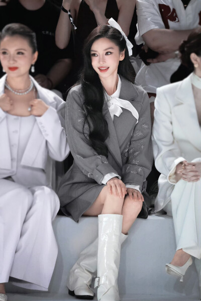 Angelababy