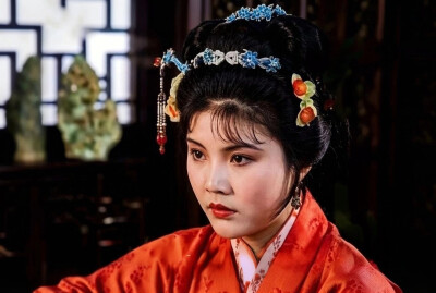 红