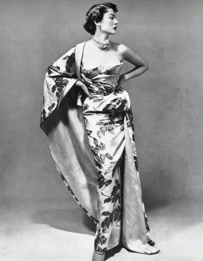 vintage fashion