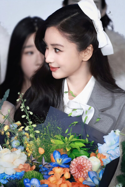 Angelababy
