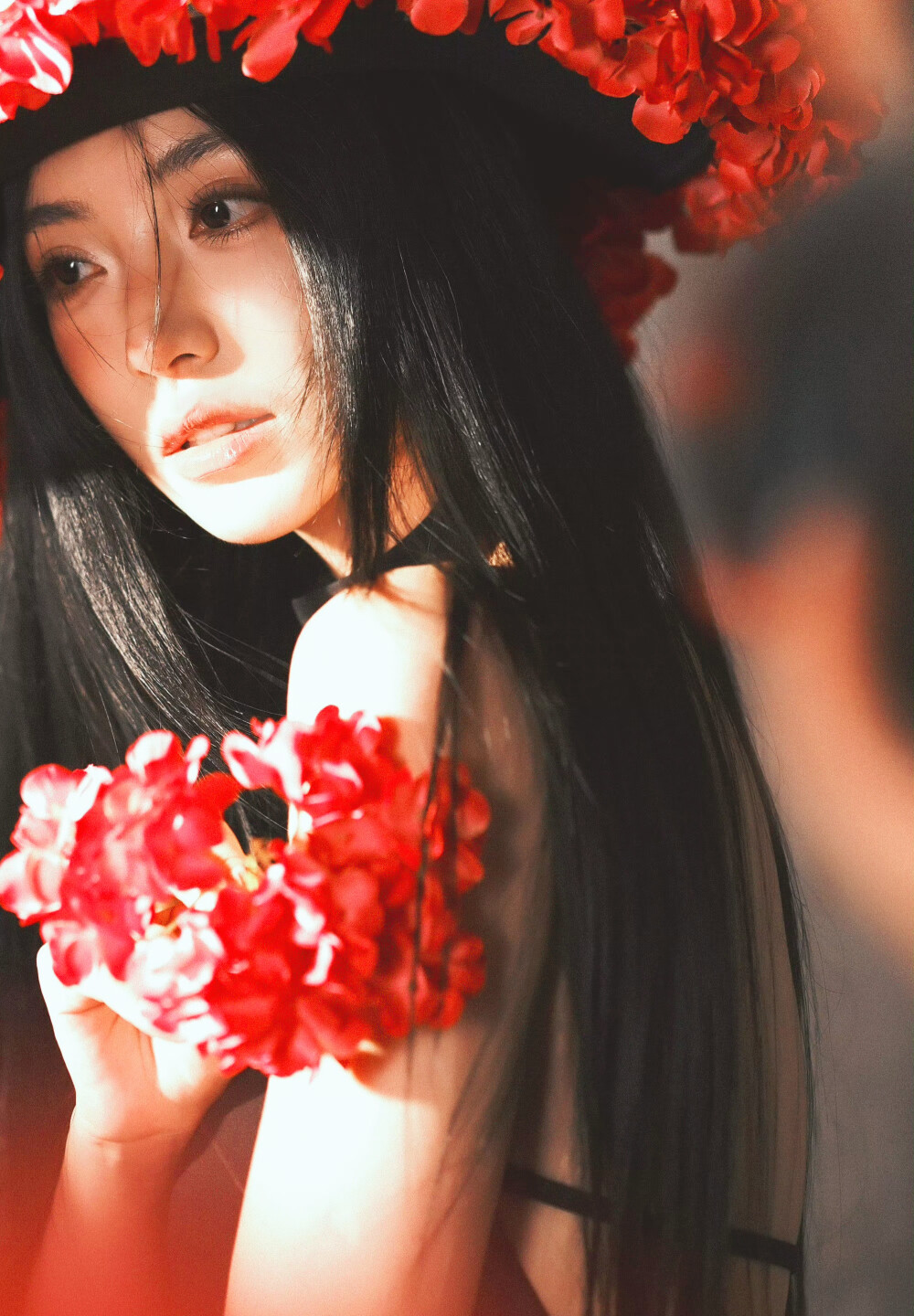 赵佳