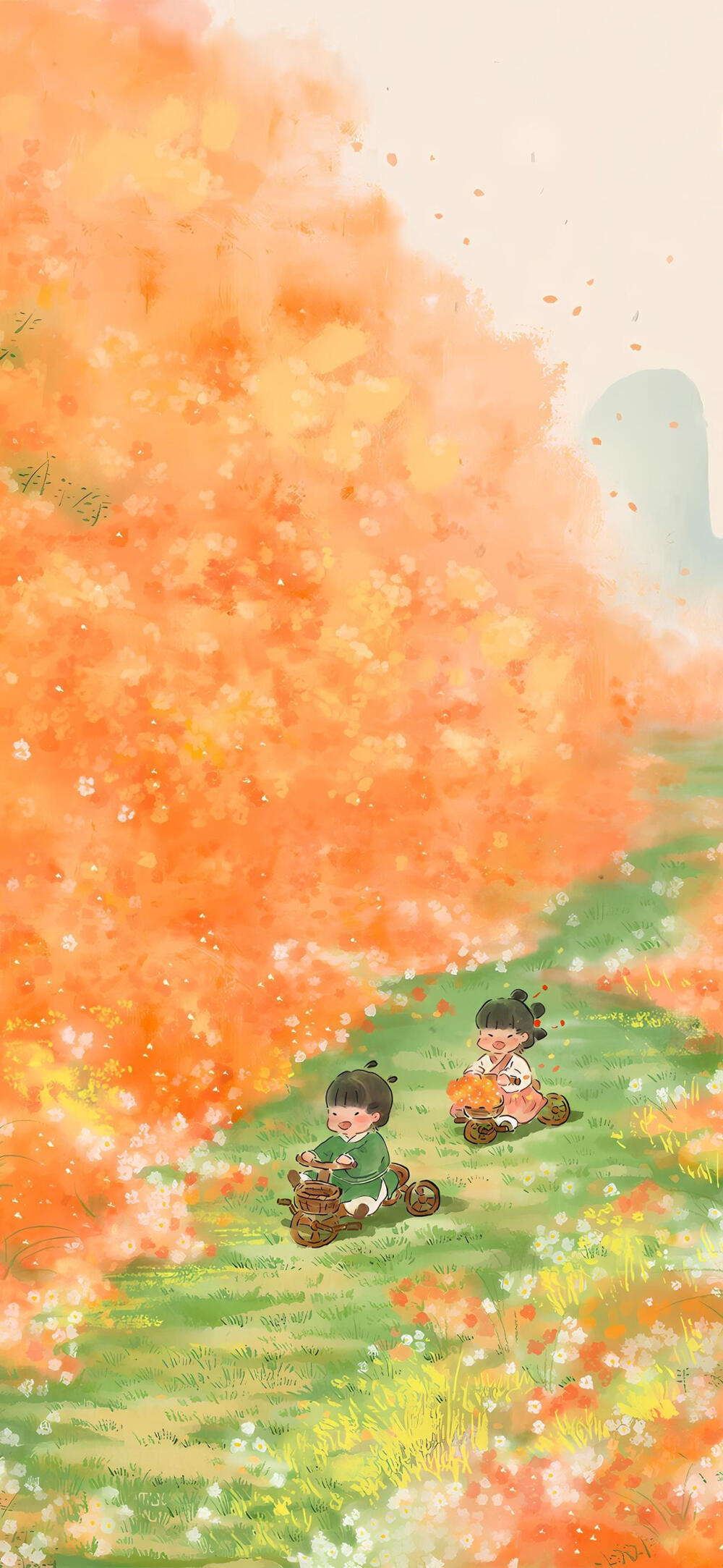 壁纸