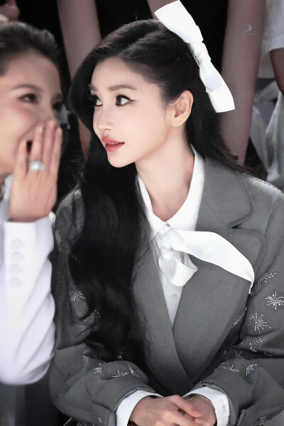 Angelababy
