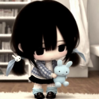 。