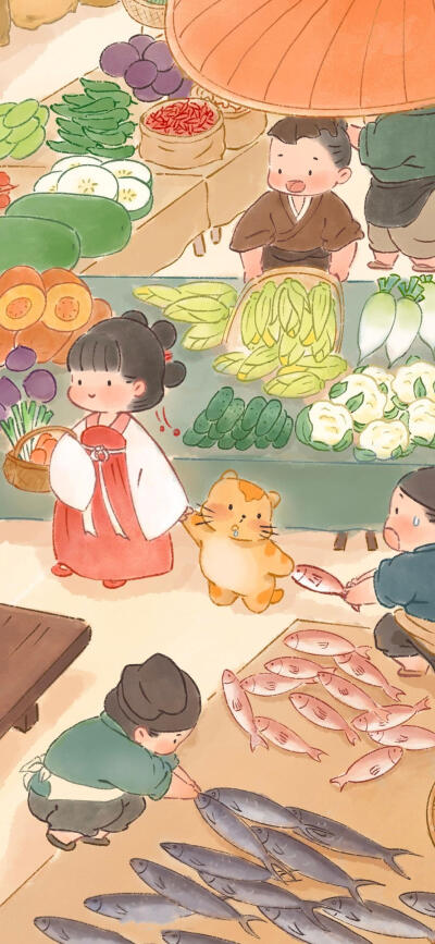 壁纸