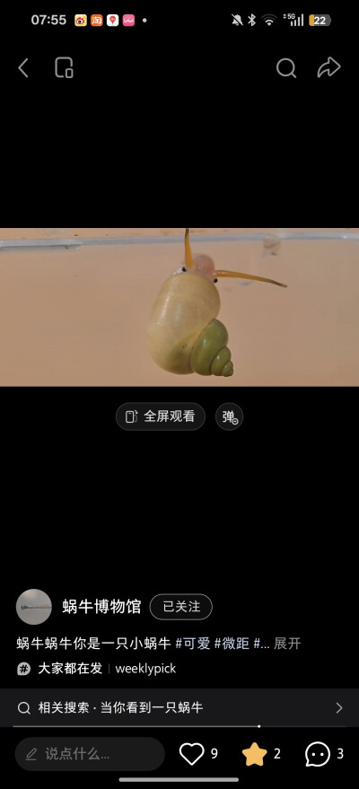 。