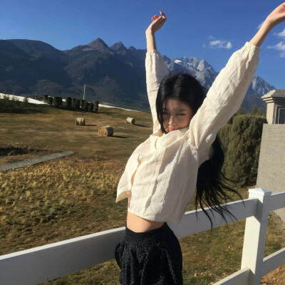 头像