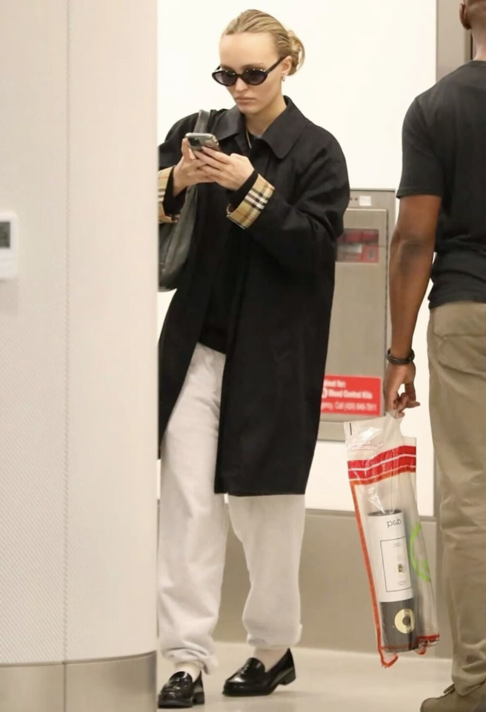 Lily-Rose Depp 