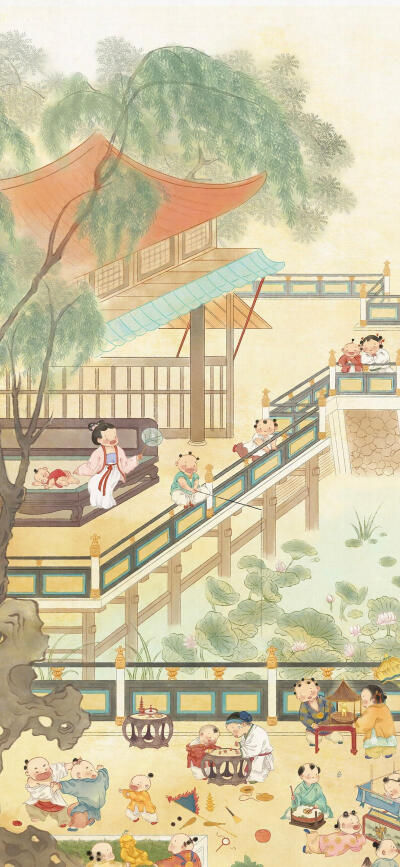 壁纸