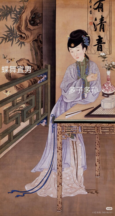 。