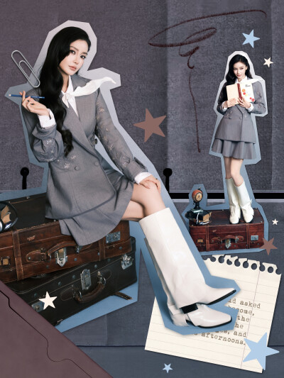 Angelababy
