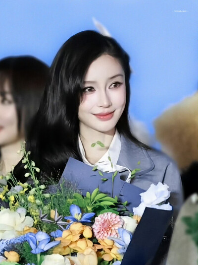Angelababy