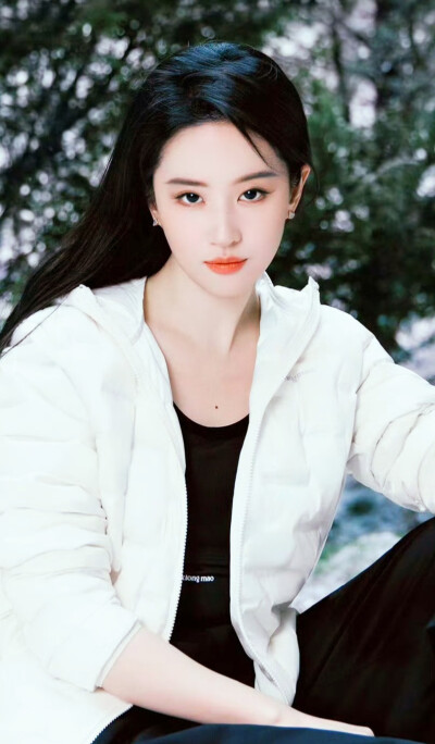 刘亦菲
