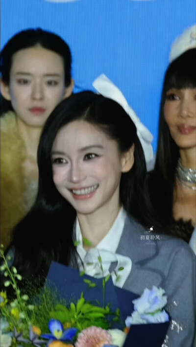 Angelababy