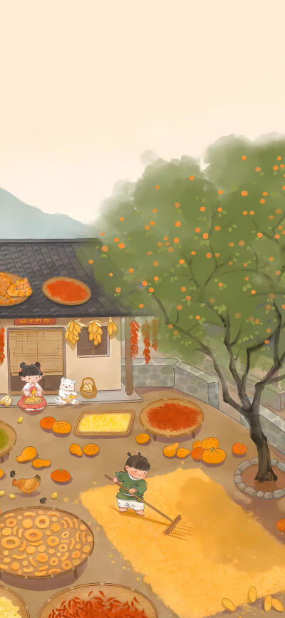 壁纸