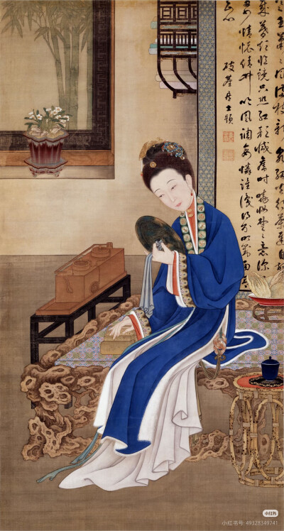 。