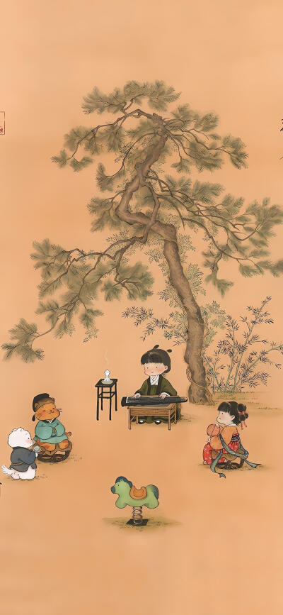 壁纸