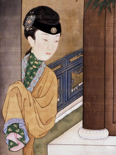 。